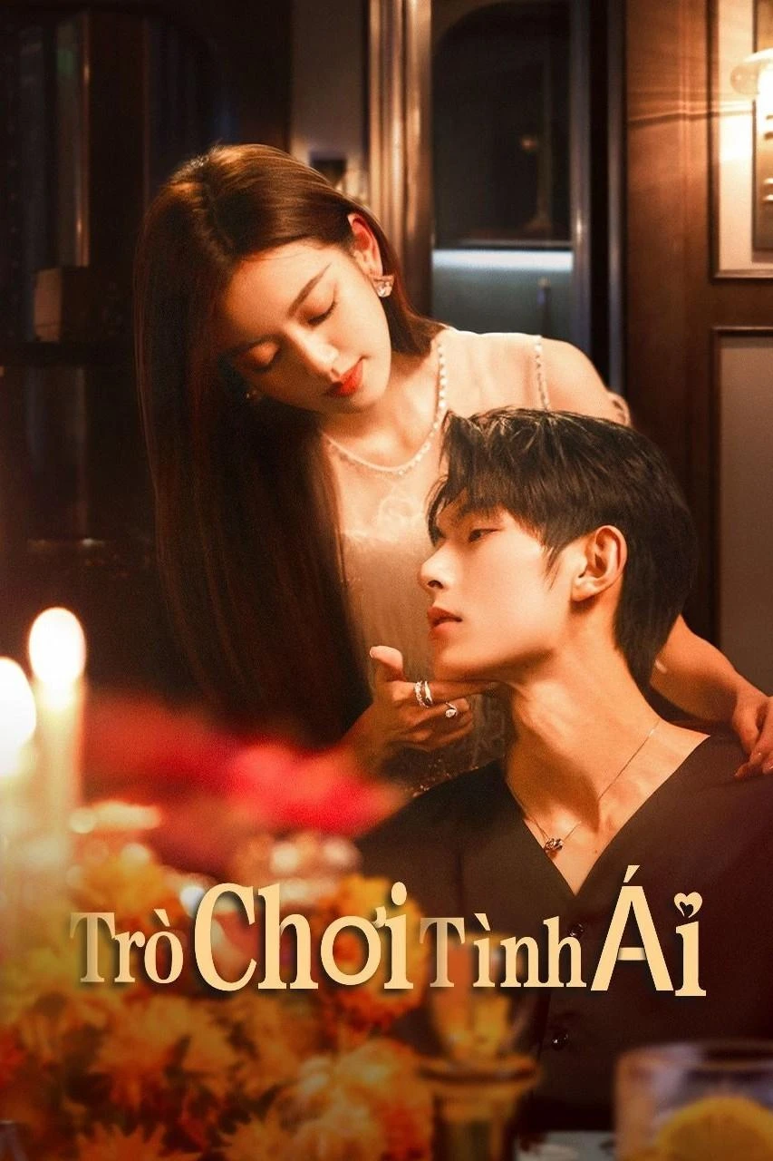 Trò Chơi Tình Ái - Game Of True Love (2025)